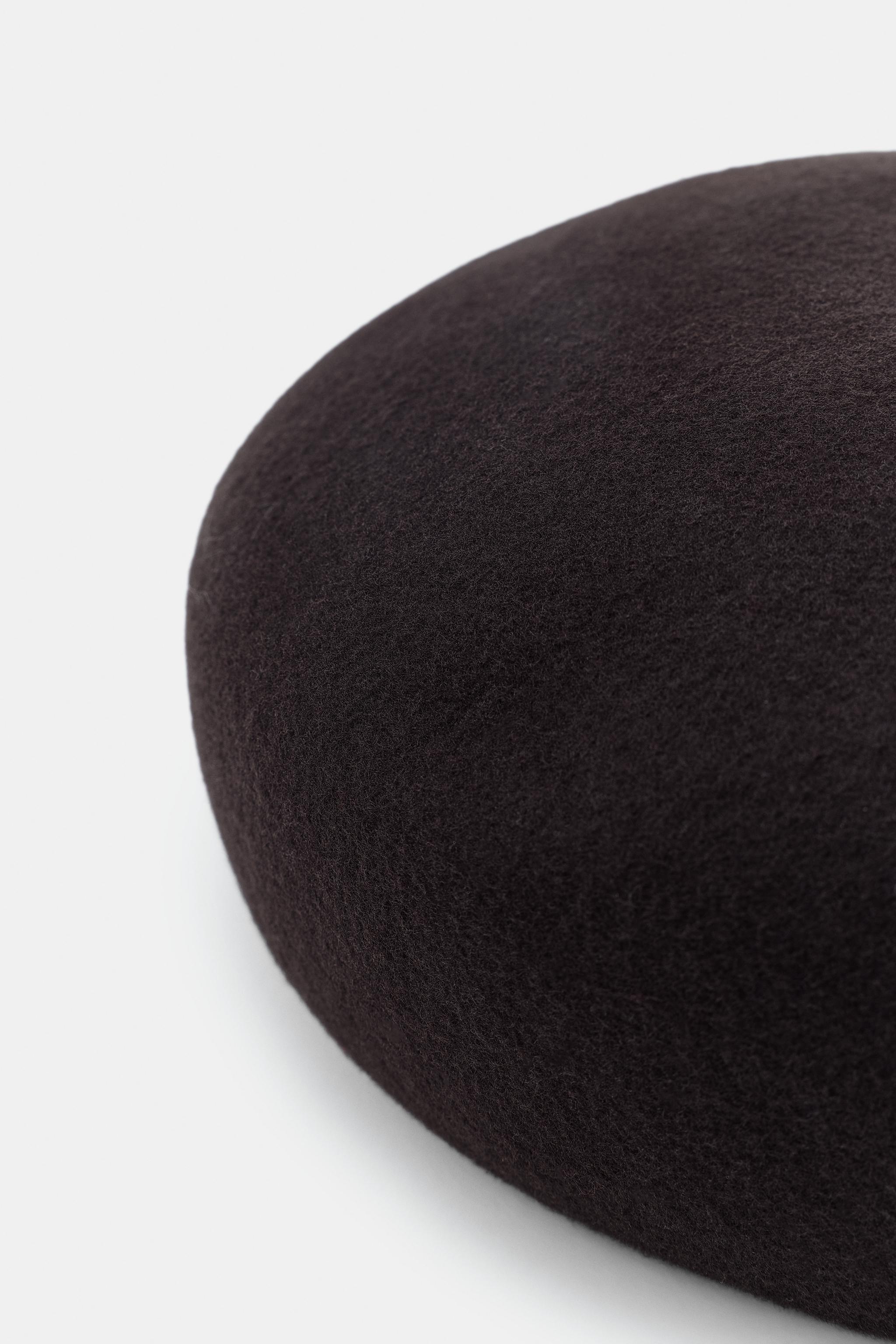 BONNET CALOT 100% LAINE